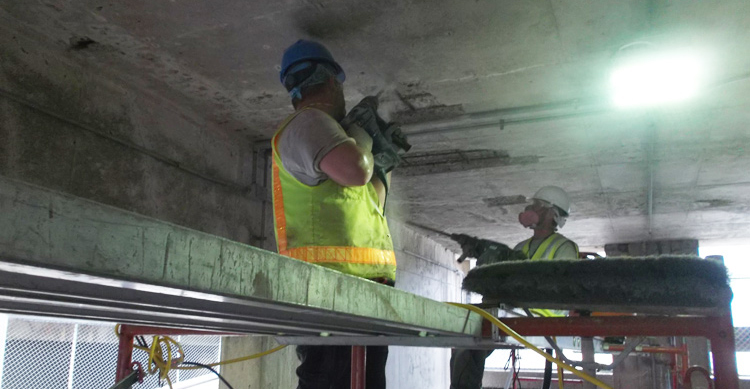 Why Specialty Contractors Restore Masonry Construction in Philadelphia, PA