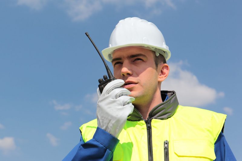 A Construction Security Service In Des Moines IA Will Protect Your Site