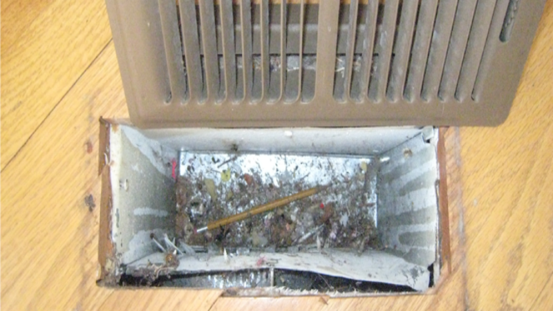 Duct Cleaning Services in Redmond, WA, Are Invaluable to Homeowners and Business Owners Alike