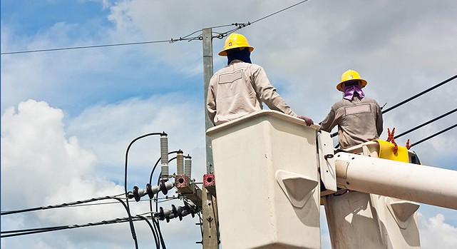 Reliable Bucket Truck Services in Wilkes-Barre PA