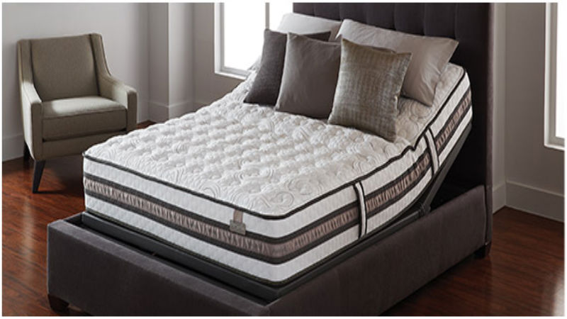 Benefits of Using a Tempur-Pedic Mattress in Murrieta, CA