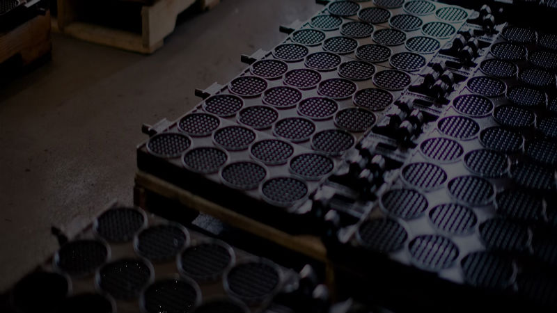 The Advantages And Limitations Of Epoxy Powder Coating