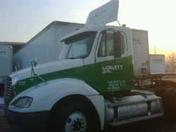 Reasons to Utilize Freight Delivery in Utah