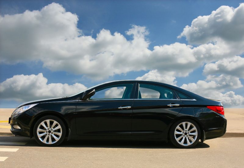 Car or Truck? Tips for Choosing