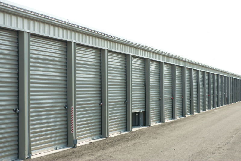 What You Need to Know About Storage Units
