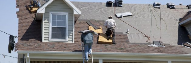 Reasons to Call a Local Company for Roofing Repairs in Franklin