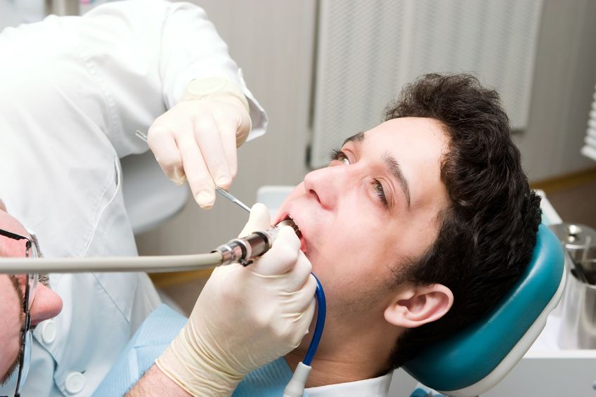 Signs it is Time to Make an Appointment With a Dentist in Annapolis