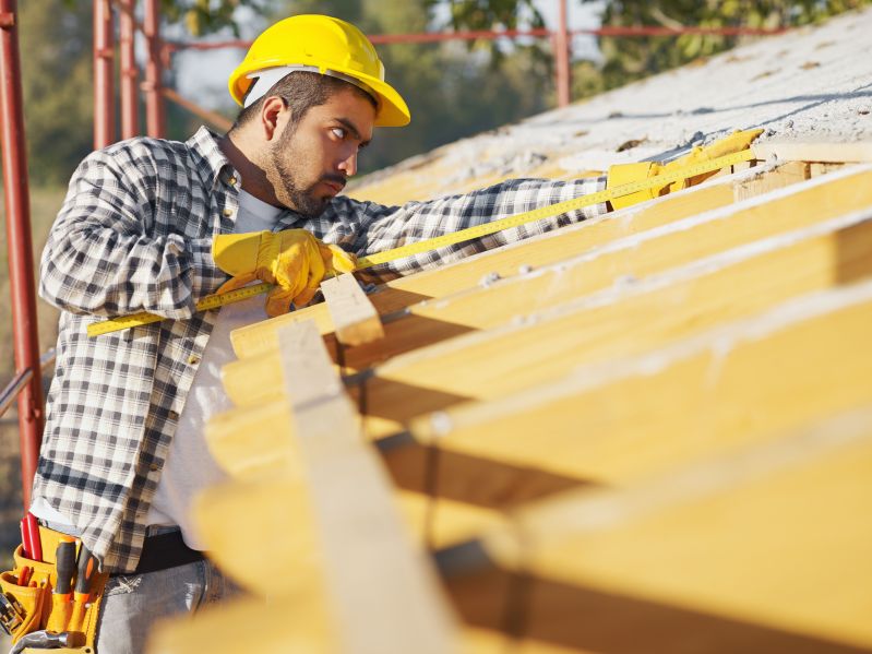 Signs It Is Time for a Roof Repair by Roofers in Crofton