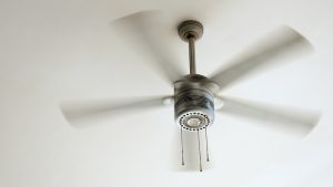 Why Customers Should Hire an Electrician for Ceiling Fan Installation in Wilkes-Barre, PA