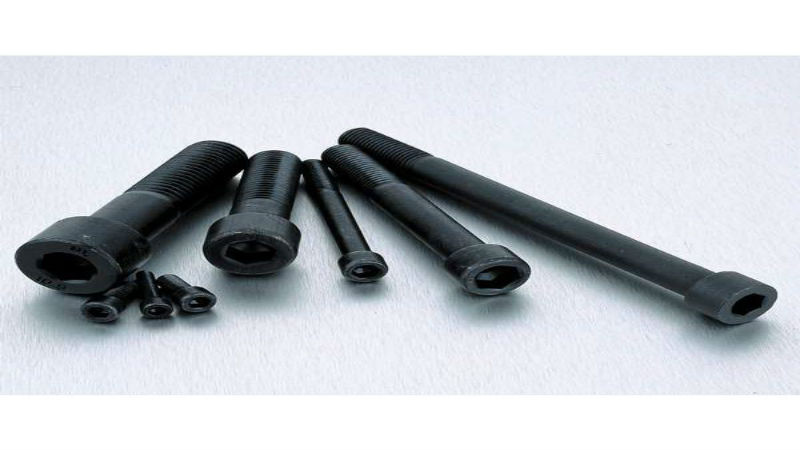 Have You Found a Quality Fastener Distributor Service?