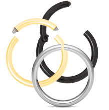 Tips for Choosing Your Very First Nose Ring