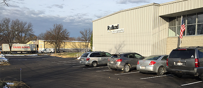 Why Do Property Owners Acquire Parking Lot Sealcoating In Madison, WI?