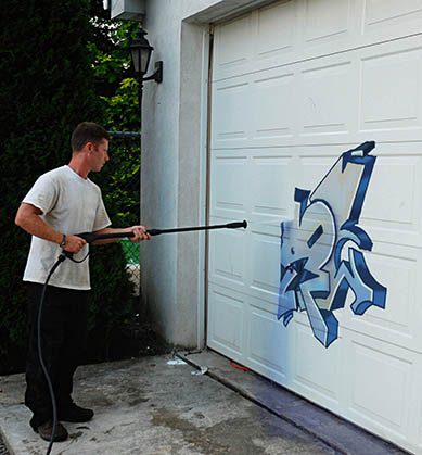 The Advantages of Professional Power Washing in Suffolk County