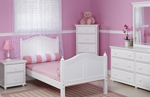 Finding the Perfect Baby Furniture in Green Bay, WI