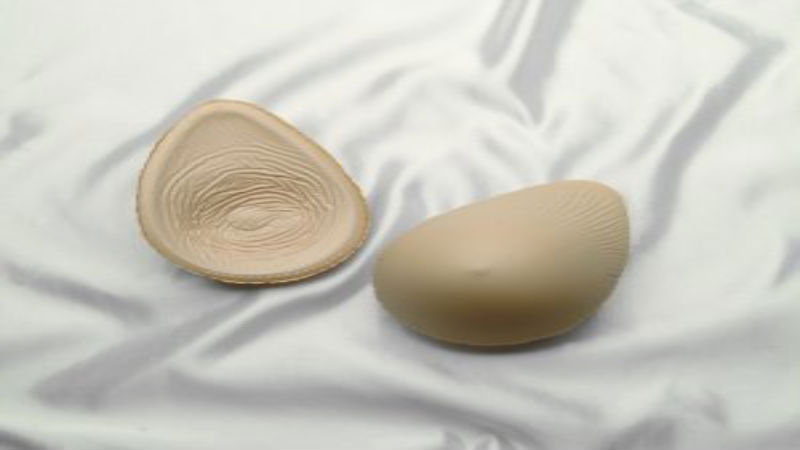 Choosing Breast Forms
