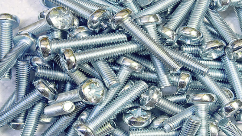 Industrial Supply For Breweries And Distilleries: Pipes