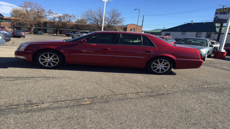 Why Buy Used Vehicles in Billings, MT, from an Independent Dealer