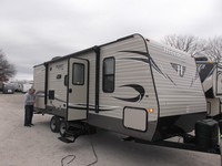 Benefits Of Visiting An RV Dealership In Des Moines IA