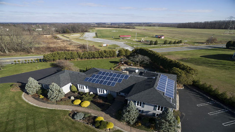 Thinking About Having Solar Panels Installed? 5 Essential Tips
