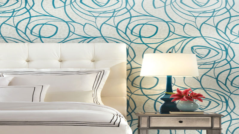 Wallpaper or Paint? Think Over These 4 Things First