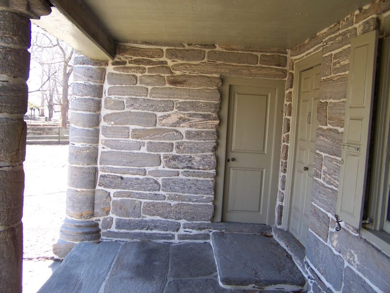 Hiring Contractors Dealing with Stone Pointing in Philadelphia, PA