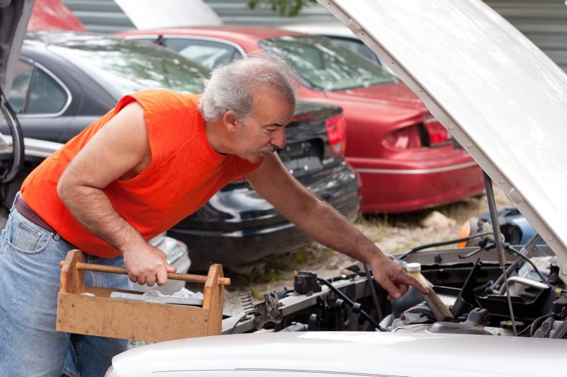 Choosing the Right Auto Repair Shop
