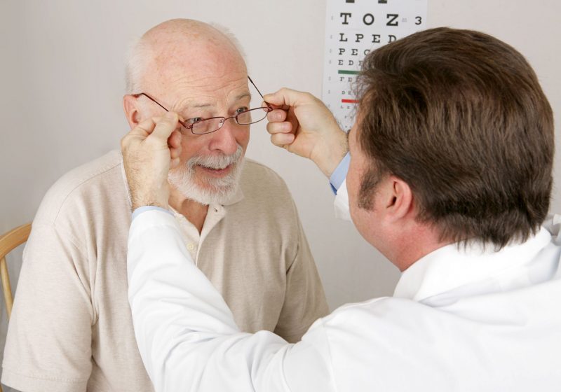 The Many Types of Eye Care in Smyrna, TN