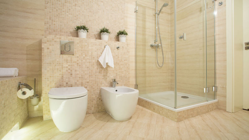 Things to Keep in Mind When Choosing Doors For Shower Enclosures in Greenwood IN