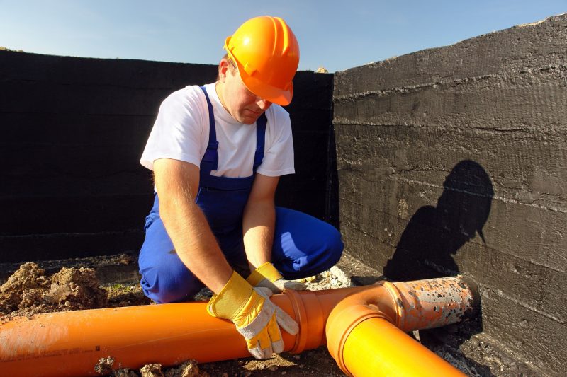 Comprehensive Sewer Line Repair and Services