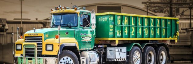 Do You Need a Roll-Off Container Rental for Your Clean-up Project?