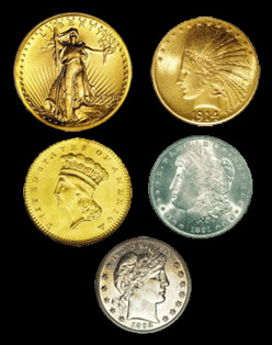 Some of the Most Important Points to Know When Seeking the Best Silver for IRA