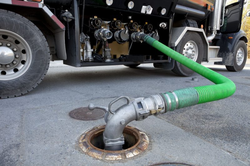 The Benefits Of Hydro Excavation in Lima, Ohio