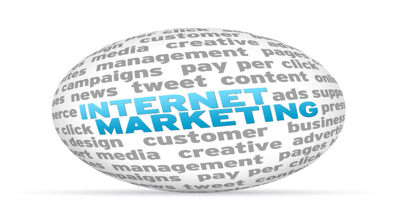 SEO and Internet Marketing for Corporate Success