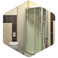 The Benefits of a Glass Door in Silver Spring MD