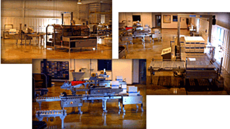 Is it Time to Add Stretch Wrapping Machine Technology to Your Business?