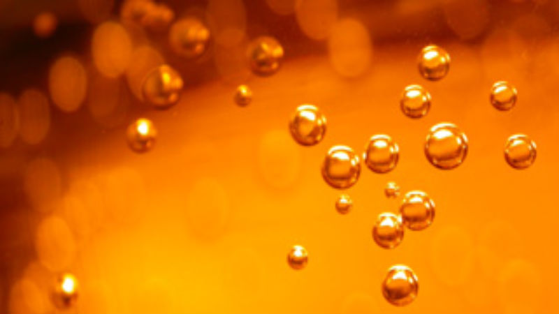 Things to Know About Beverage Carbonation