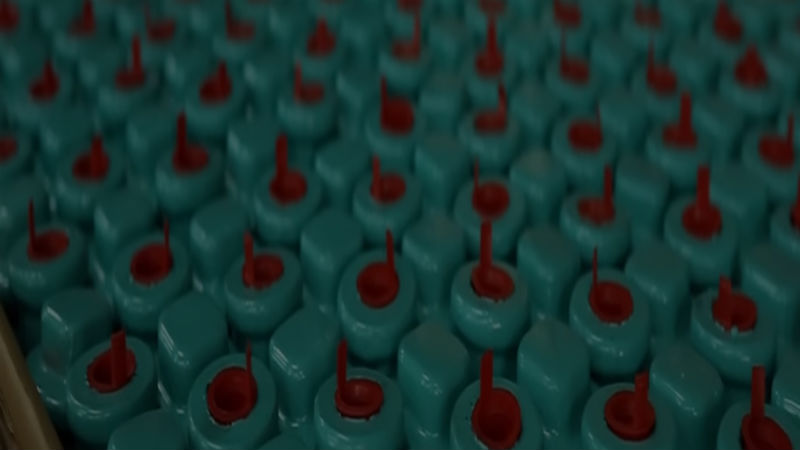 Preventing Anti Weld Spatter