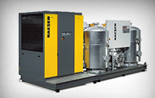 New and Rebuilt Air Compressors in PA