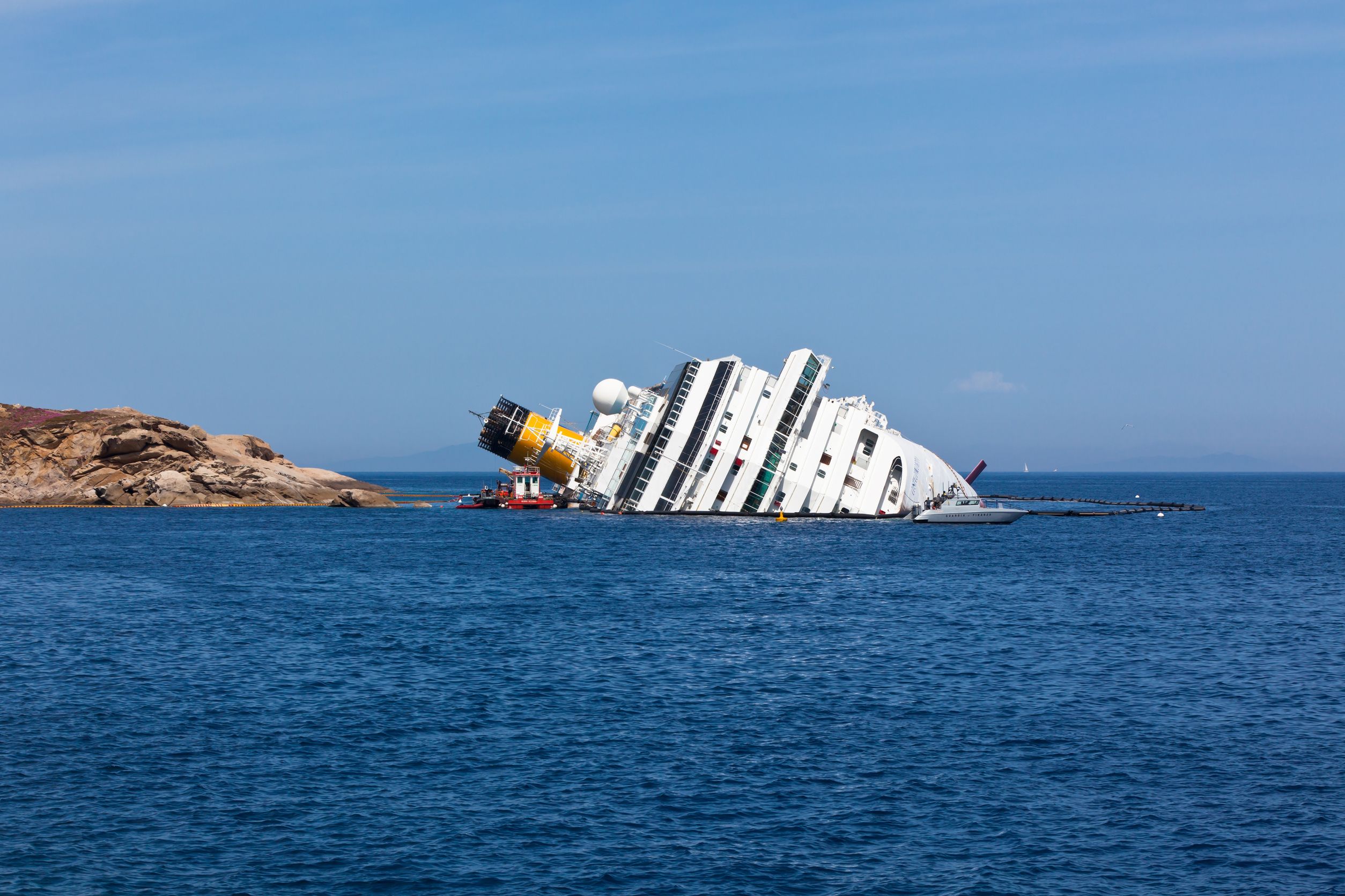 Injury Attorneys in Towson, MD Represent Clients Hurt in Boating Accidents