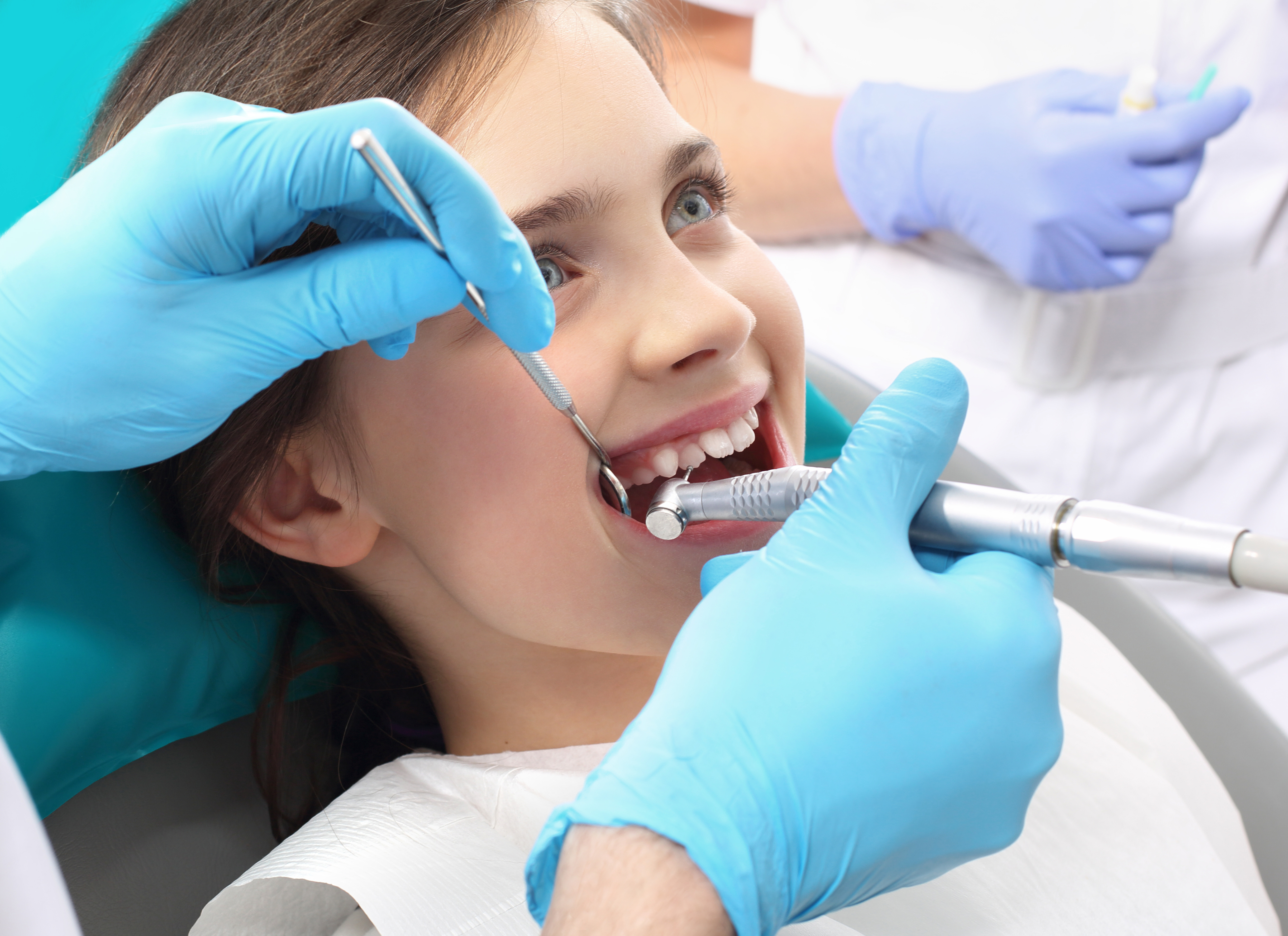 Family Dentistry in Midwest City OK for a Lifetime of Exceptional Oral Health