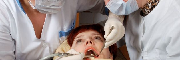 Root Canals Provide Relief