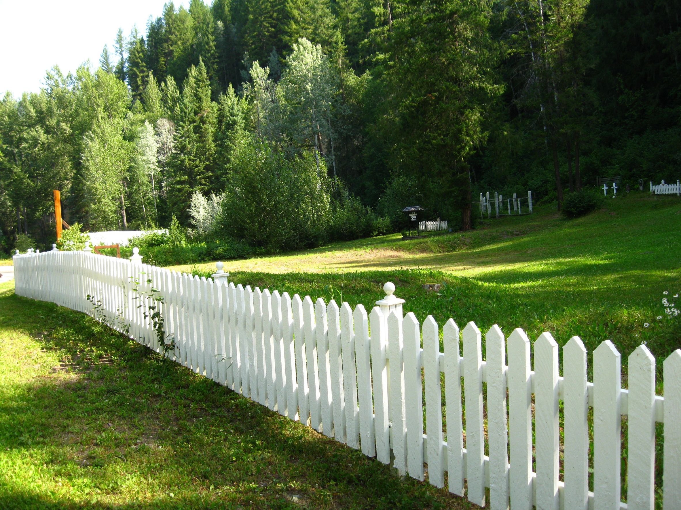 Tips for Finding a Great Fencing Company in Baltimore