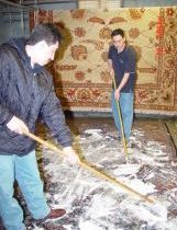 Geoprobe Service from Chicago for Consultants and Property Owners