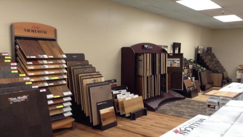 Carpet and Tile- Which Is The Better Choice?