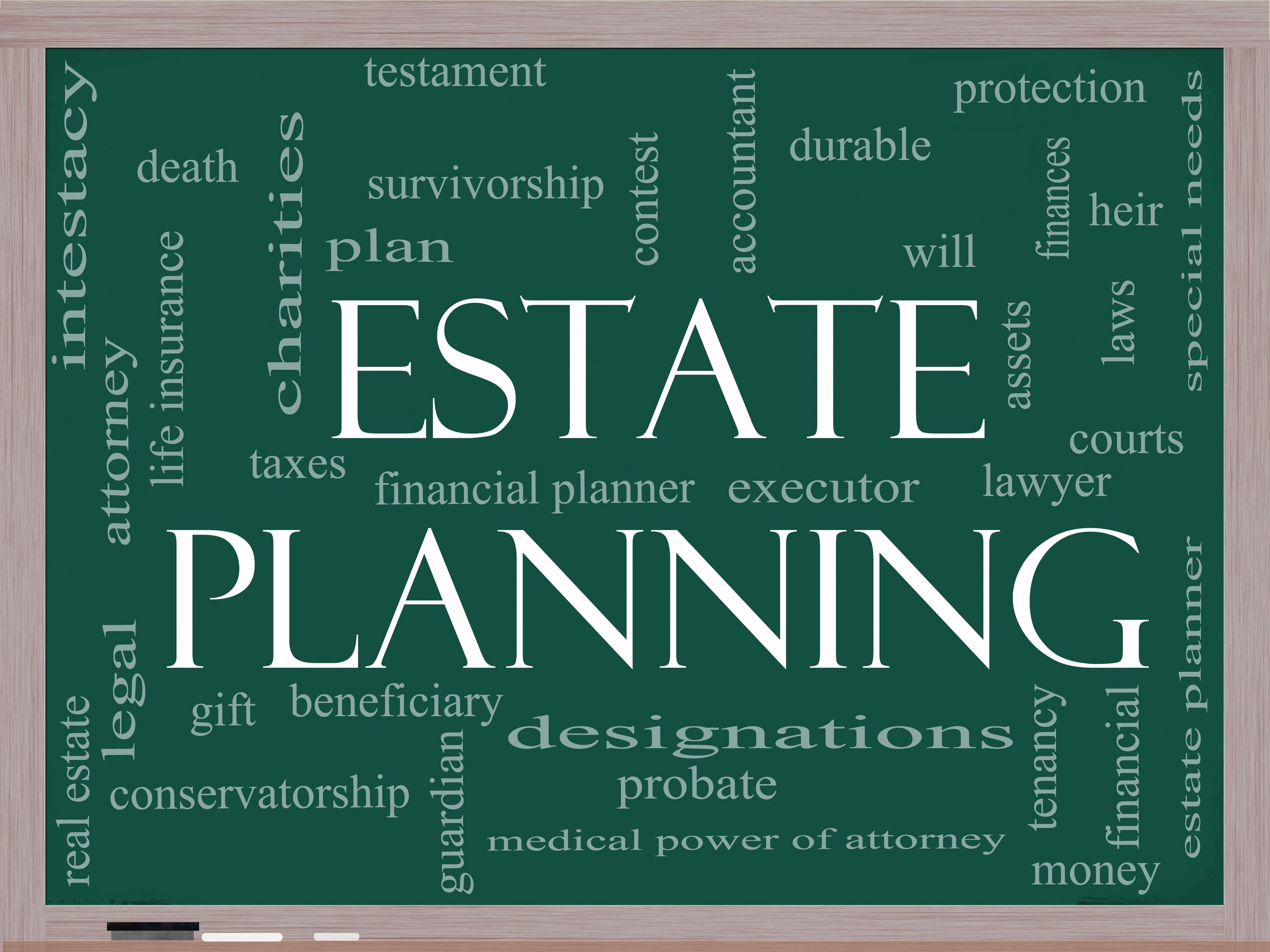 Reviewing Key Elements With An Estate Planning Lawyer in Beaver Dam, WI