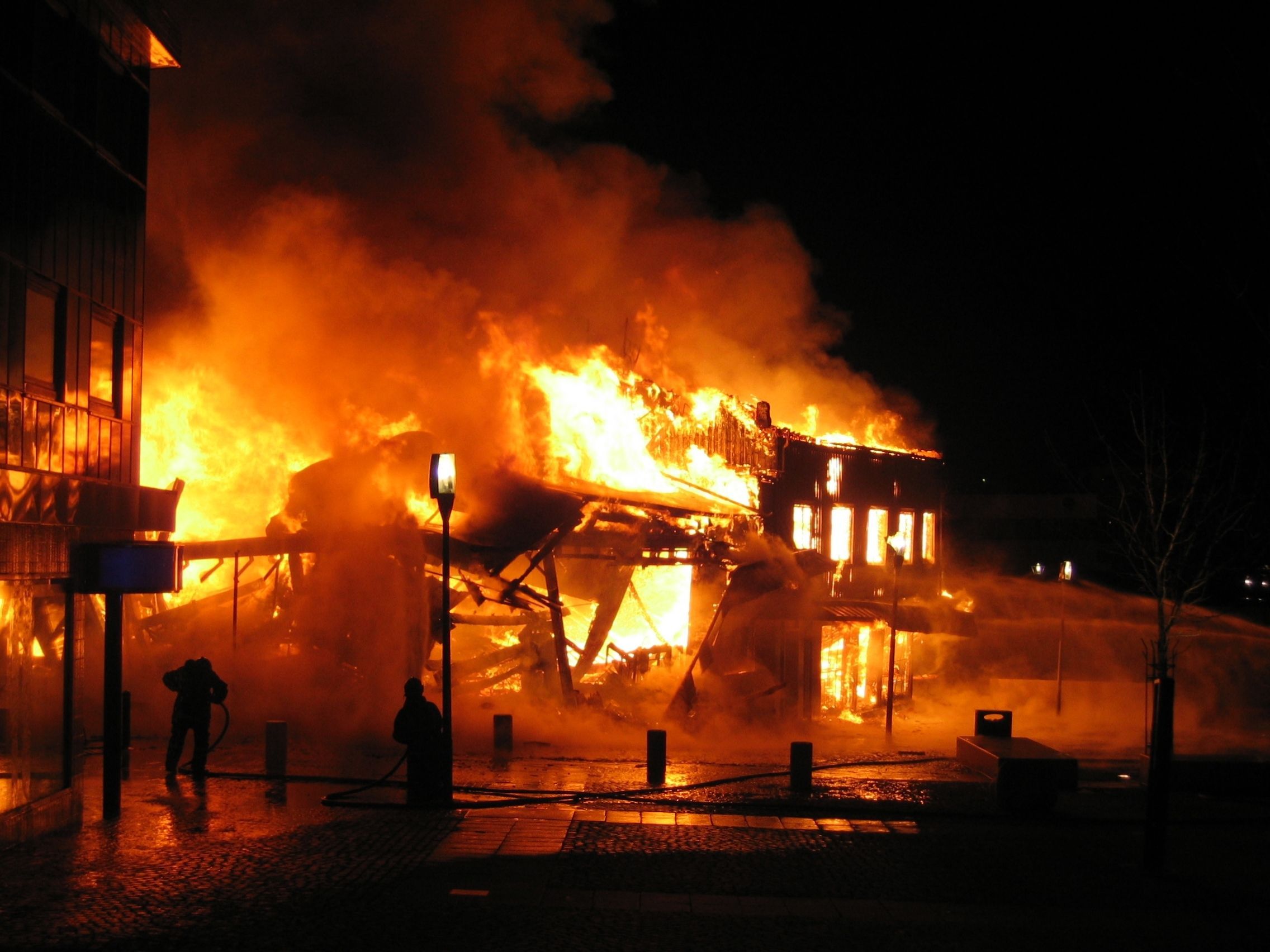 Reasons To Consider Fire Damage Restoration By Professionals In San Antonio