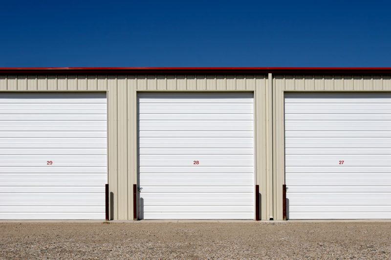The Benefits Of Using Storage Units In York PA For Unused Belongings