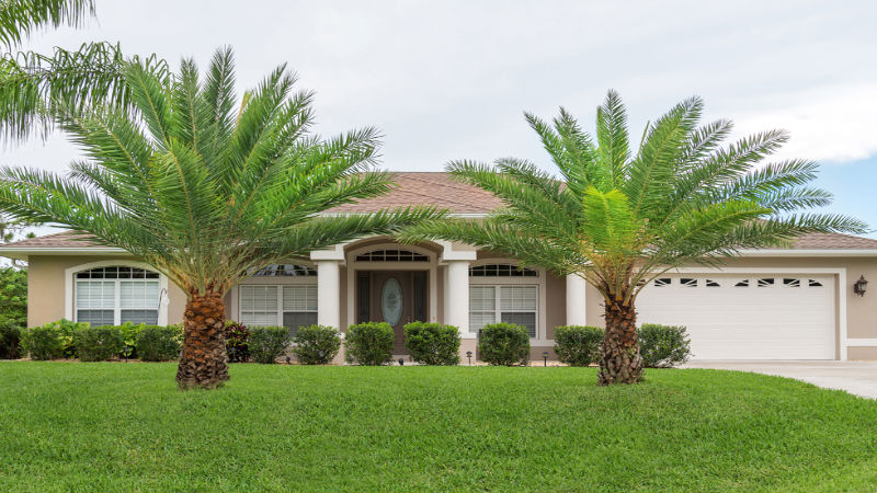 Keep Your Lawn Beautiful and Comfortable with Lawn Treatment Service in Wellington Florida