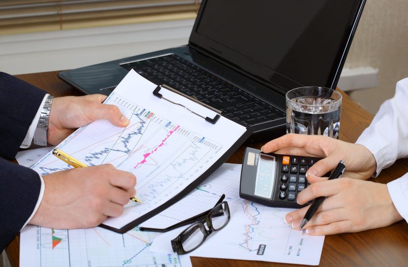 3 Reasons Why Many Area Residents Use a Tax Professional in Rockledge, FL