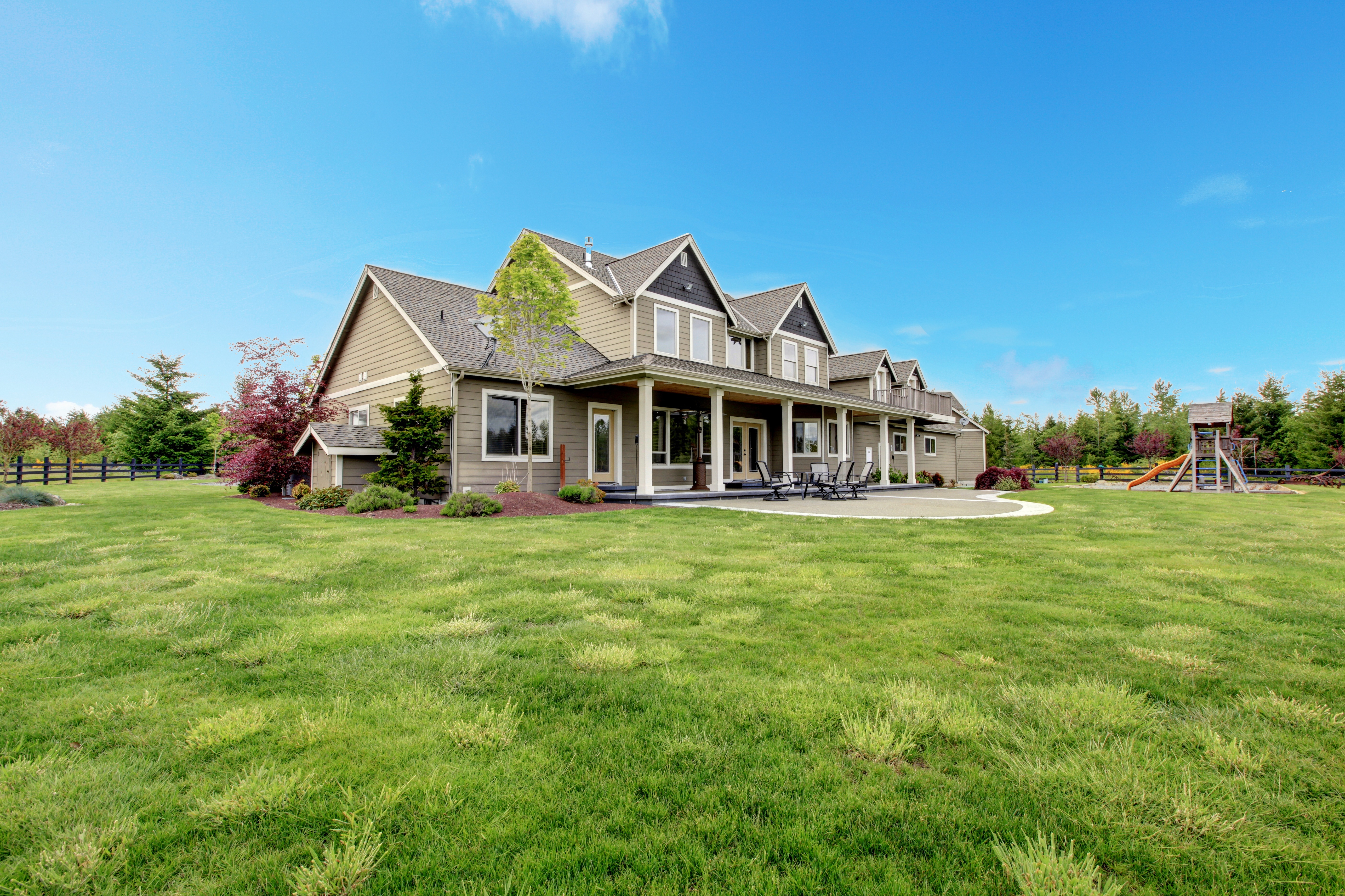 Boost your home value using landscape design in Greensboro, NC, and smart upgrades